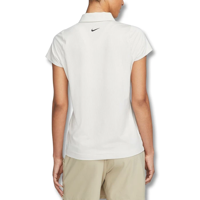 Nike Dri-FIT Shortsleeve Golf Polo 2022 Women 3 Nike Dri-FIT Shortsleeve Golf Polo 2022 Women - Image 3