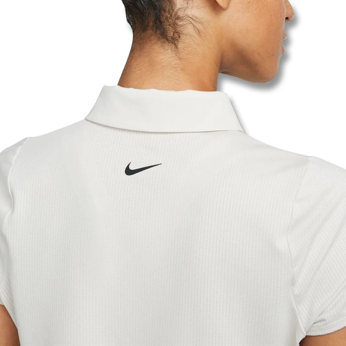 Nike Dri-FIT Shortsleeve Golf Polo 2022 Women 5 Nike Dri-FIT Shortsleeve Golf Polo 2022 Women - Image 5