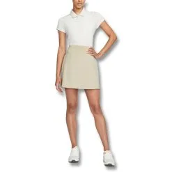 Nike Dri-FIT Shortsleeve Golf Polo 2022 Women 11 Nike Dri-FIT Shortsleeve Golf Polo 2022 Women -Golf Clubs SHOP ann3137 light orewood brown black 5 69822.1669883895