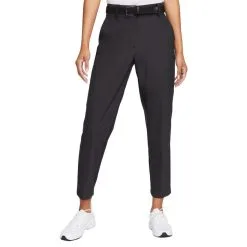 Nike Dri-FIT Tour Golf Pants 2022 Women 7 Nike Dri-FIT Tour Golf Pants 2022 Women -Golf Clubs SHOP ann3139 black white 1 40462.1669884102