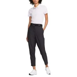 Nike Dri-FIT Tour Golf Pants 2022 Women 11 Nike Dri-FIT Tour Golf Pants 2022 Women -Golf Clubs SHOP ann3139 black white 5 91659.1669884183