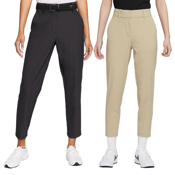 Nike Dri-FIT Tour Golf Pants 2022 Women 1 Nike Dri-FIT Tour Golf Pants 2022 Women