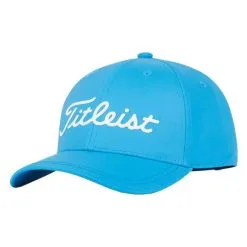 Titleist Junior Players Performance Ball Marker Golf Cap 2022 Boys