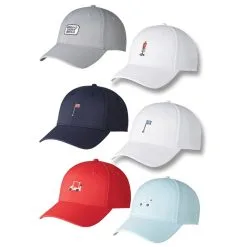 FootJoy Performance Motif Golf Cap 2022