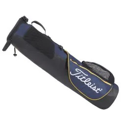 Titleist The 150th Open Limited Edition Premium Carry Bag 2022 -Golf Clubs SHOP ann3156 navy white 2 74902.1659508404