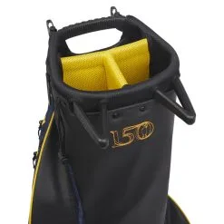 Titleist The 150th Open Limited Edition Premium Carry Bag 2022 -Golf Clubs SHOP ann3156 navy white 4 76337.1659508411