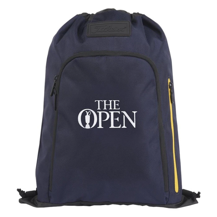 Titleist The 150th Open Limited Edition Players Sack Pack 2022 1 Titleist The 150th Open Limited Edition Players Sack Pack 2022