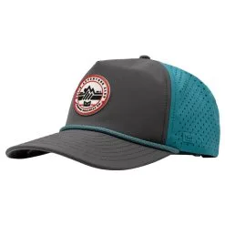 Melin Coronado Adventure Hydro Golf Cap 2023 -Golf Clubs SHOP ann3181 charcoal blue 4 68767.1661564462