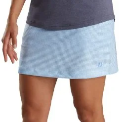 FootJoy Performance Interlock Knit Golf Skort 2022 Women