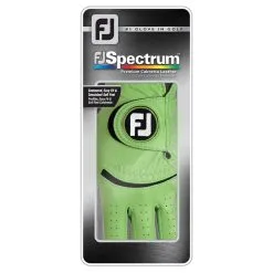 FootJoy Spectrum Golf Gloves -Golf Clubs SHOP ann3192 lime 4 15274.1660617360