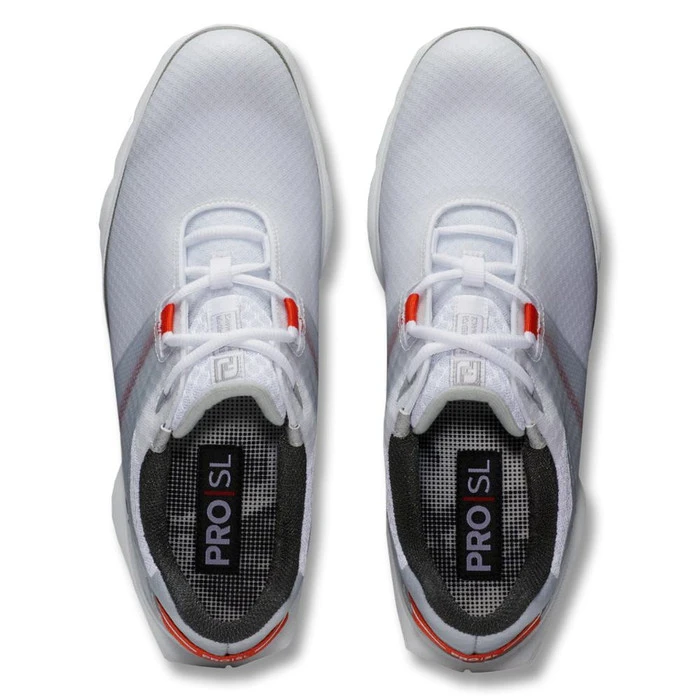 FootJoy Pro SL Sport Spikeless Golf Shoes 2023 6 FootJoy Pro SL Sport Spikeless Golf Shoes 2023 - Image 6