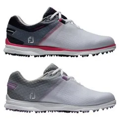 FootJoy Pro SL Sport Laced Spikeless Golf Shoes 2023 Women