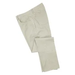 FootJoy Sueded Cotton Twill 5-Pocket Golf Pants 2022 -Golf Clubs SHOP ann3201 stone 1 1 72626.1661320028