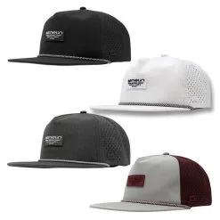 Melin Hydro Coronado Brick Golf Cap 2023