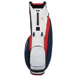 Titleist Players 4 Carbon S Stand Bag 2022 Women -Golf Clubs SHOP ann3205 navy white red 2 46834.1661846146