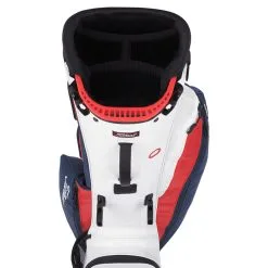 Titleist Players 4 Carbon S Stand Bag 2022 Women -Golf Clubs SHOP ann3205 navy white red 4 24870.1661846162