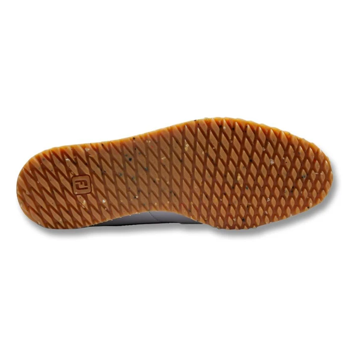 FootJoy Sandy Slip-On Spikeless Golf Shoes 2023 Women 3 FootJoy Sandy Slip-On Spikeless Golf Shoes 2023 Women - Image 3