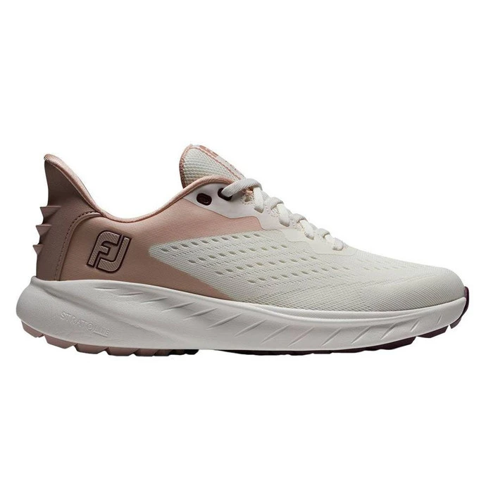 FootJoy Flex XP Spikeless Golf Shoes 2023 Women 1 FootJoy Flex XP Spikeless Golf Shoes 2023 Women