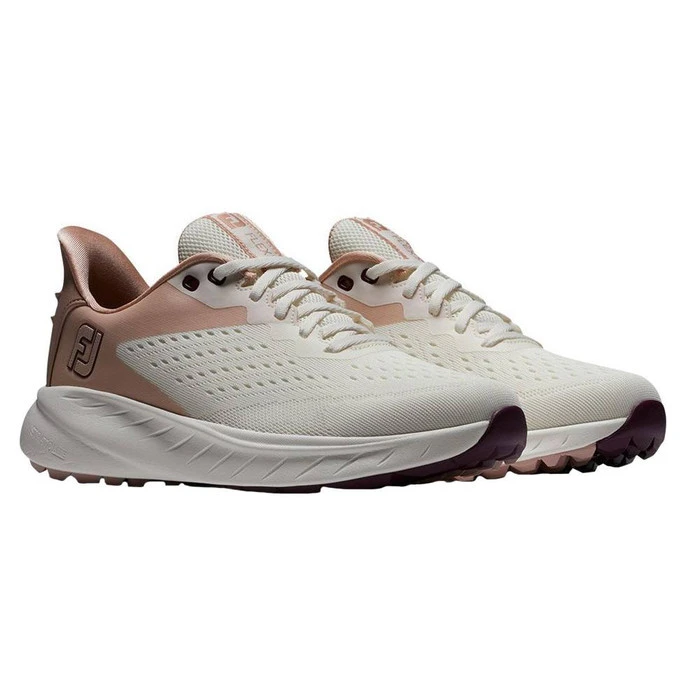FootJoy Flex XP Spikeless Golf Shoes 2023 Women 3 FootJoy Flex XP Spikeless Golf Shoes 2023 Women - Image 3
