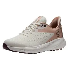 FootJoy Flex XP Spikeless Golf Shoes 2023 Women 9 FootJoy Flex XP Spikeless Golf Shoes 2023 Women -Golf Clubs SHOP ann3209 beige peach blush 4 64891.1662534535