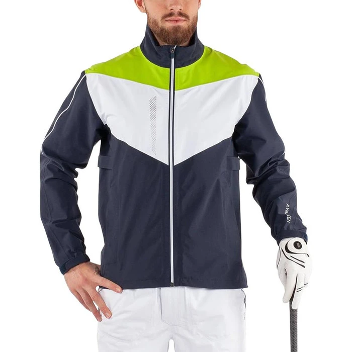 Galvin Green Armstrong Golf Jacket 2022 4 Galvin Green Armstrong Golf Jacket 2022 - Image 4