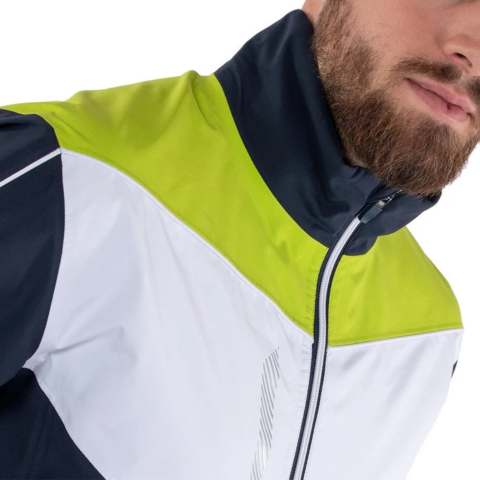 Galvin Green Armstrong Golf Jacket 2022 6 Galvin Green Armstrong Golf Jacket 2022 - Image 6