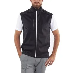 Galvin Green Lion Golf Vest 2022 -Golf Clubs SHOP ann3219 black 4 12219.1662699788