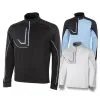 Galvin Green Daxton Golf Pullover 2022