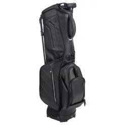 Vessel Bags VLS Lux Stand Bag 2022 8 Vessel Bags VLS Lux Stand Bag 2022 -Golf Clubs SHOP ann3234 perforated black 2 16978.1662790290