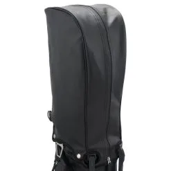 Vessel Bags VLS Lux Stand Bag 2022 11 Vessel Bags VLS Lux Stand Bag 2022 -Golf Clubs SHOP ann3234 perforated black 5 51343.1662791377