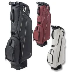 Vessel Bags VLS Lux Stand Bag 2022