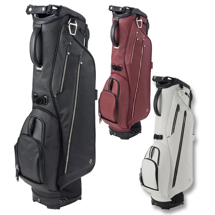 Vessel Bags VLS Lux Stand Bag 2022 1 Vessel Bags VLS Lux Stand Bag 2022