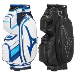 Mizuno Tour Cart Bag 2022