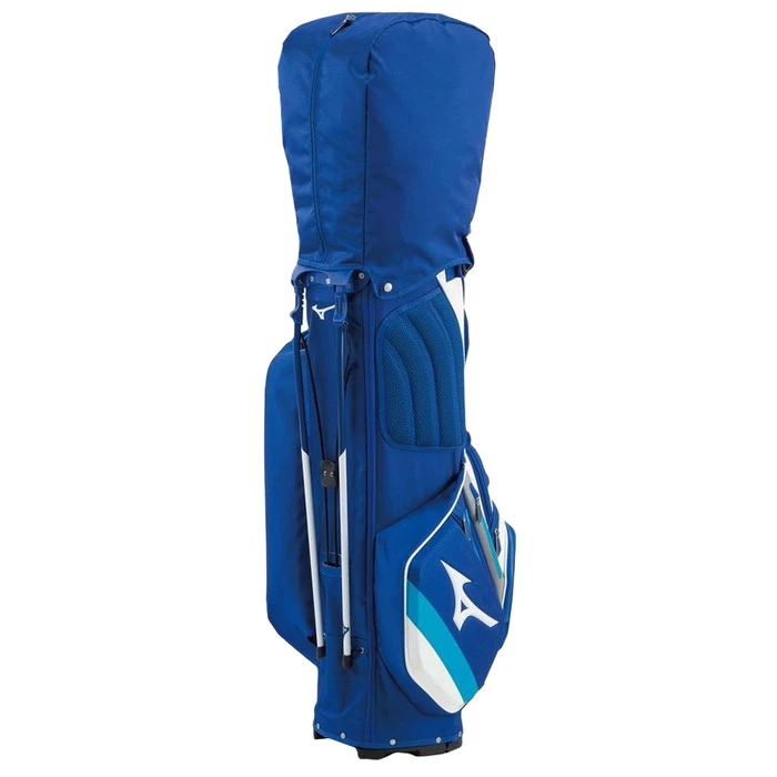 Mizuno Tour 14-Way Stand Bag 2022 4 Mizuno Tour 14-Way Stand Bag 2022 - Image 4