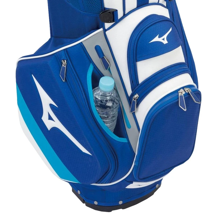 Mizuno Tour 14-Way Stand Bag 2022 6 Mizuno Tour 14-Way Stand Bag 2022 - Image 6