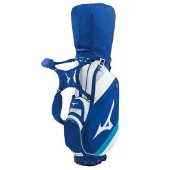 Mizuno Tour 6-Way Stand Bag 2022 -Golf Clubs SHOP ann3239 staff 2 10319.1663292422