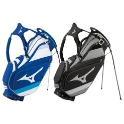 Mizuno Tour 6-Way Stand Bag 2022
