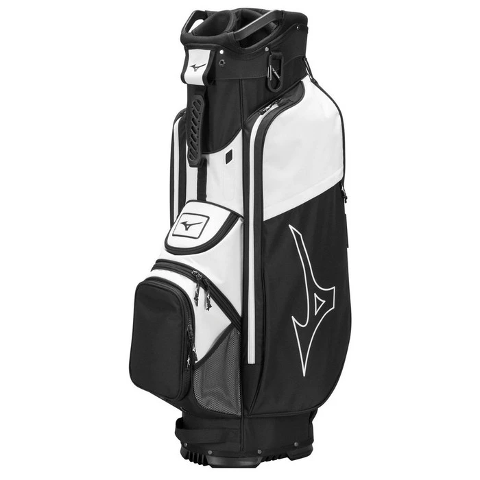 Mizuno LW-C Cart Bag 2022 2 Mizuno LW-C Cart Bag 2022 - Image 2