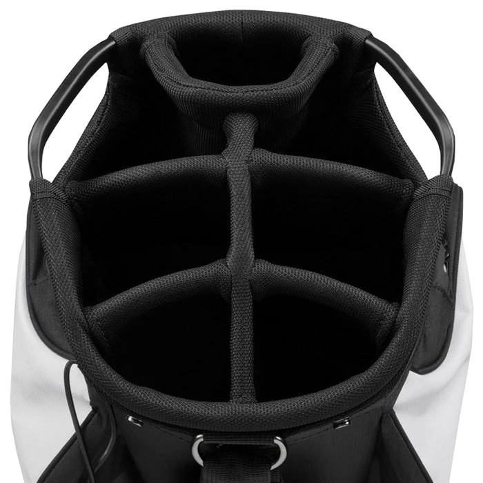 Mizuno LW-C Cart Bag 2022 4 Mizuno LW-C Cart Bag 2022 - Image 4