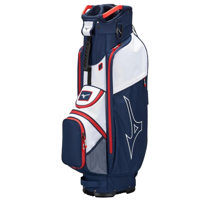 Mizuno LW-C Cart Bag 2022 6 Mizuno LW-C Cart Bag 2022 - Image 6