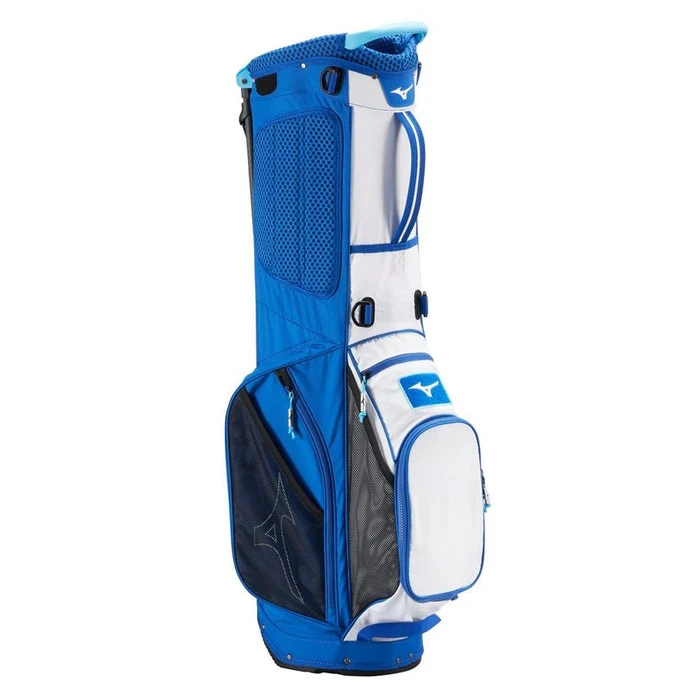 Mizuno K1-L0 Lightweight Stand Bag 2022 3 Mizuno K1-L0 Lightweight Stand Bag 2022 - Image 3