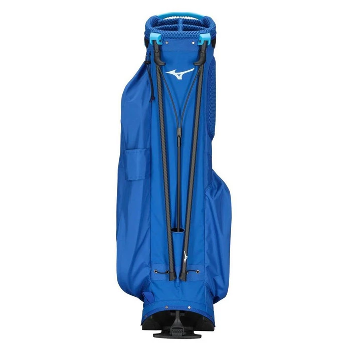 Mizuno K1-L0 Lightweight Stand Bag 2022 4 Mizuno K1-L0 Lightweight Stand Bag 2022 - Image 4