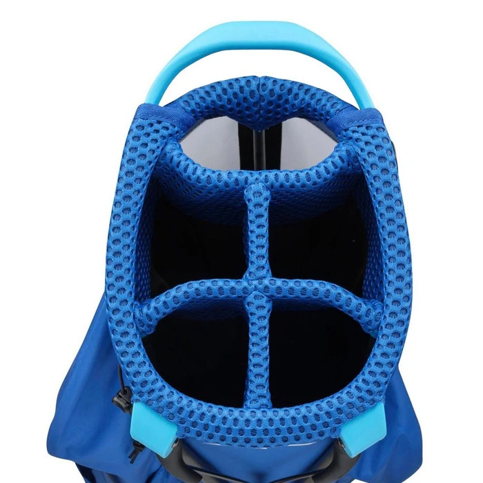 Mizuno K1-L0 Lightweight Stand Bag 2022 5 Mizuno K1-L0 Lightweight Stand Bag 2022 - Image 5