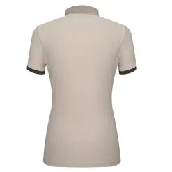 JDX America Shayla Golf Polo 2022 Women -Golf Clubs SHOP ann3253 beige 2 91319.1663291105