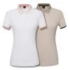 JDX America Shayla Golf Polo 2022 Women