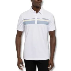 TravisMathew Rocky Path Golf Polo 2022