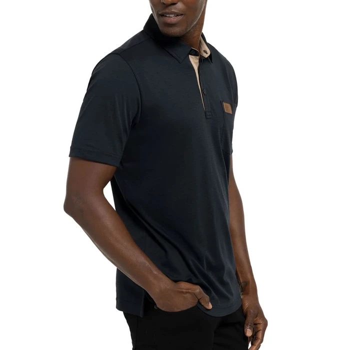TravisMathew Valetta Golf Polo 2022 4 TravisMathew Valetta Golf Polo 2022 - Image 4