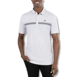 TravisMathew Wildwood Golf Polo 2022