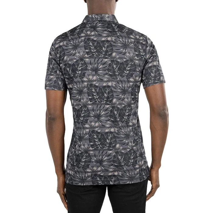 TravisMathew Big Snow Golf Polo 2022 2 TravisMathew Big Snow Golf Polo 2022 - Image 2