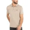 TravisMathew Woodland Golf Polo 2022
